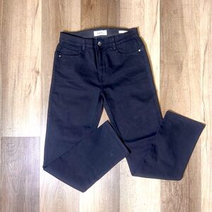 ANGELS 360 Sculpt Black Straight Leg Pants